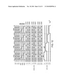 LIQUID CRYSTAL DISPLAY DEVICE AND METHOD OF DRIVING THE SAME diagram and image