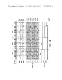 LIQUID CRYSTAL DISPLAY DEVICE AND METHOD OF DRIVING THE SAME diagram and image