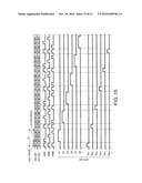 LIQUID CRYSTAL DISPLAY DEVICE AND METHOD OF DRIVING THE SAME diagram and image