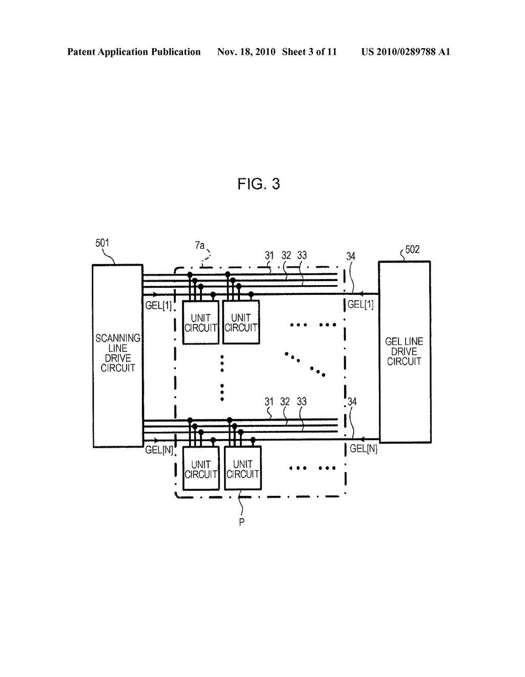 ELECTRO-OPTICAL DEVICE AND ELECTRONIC APPARATUS - diagram, schematic, and image 04