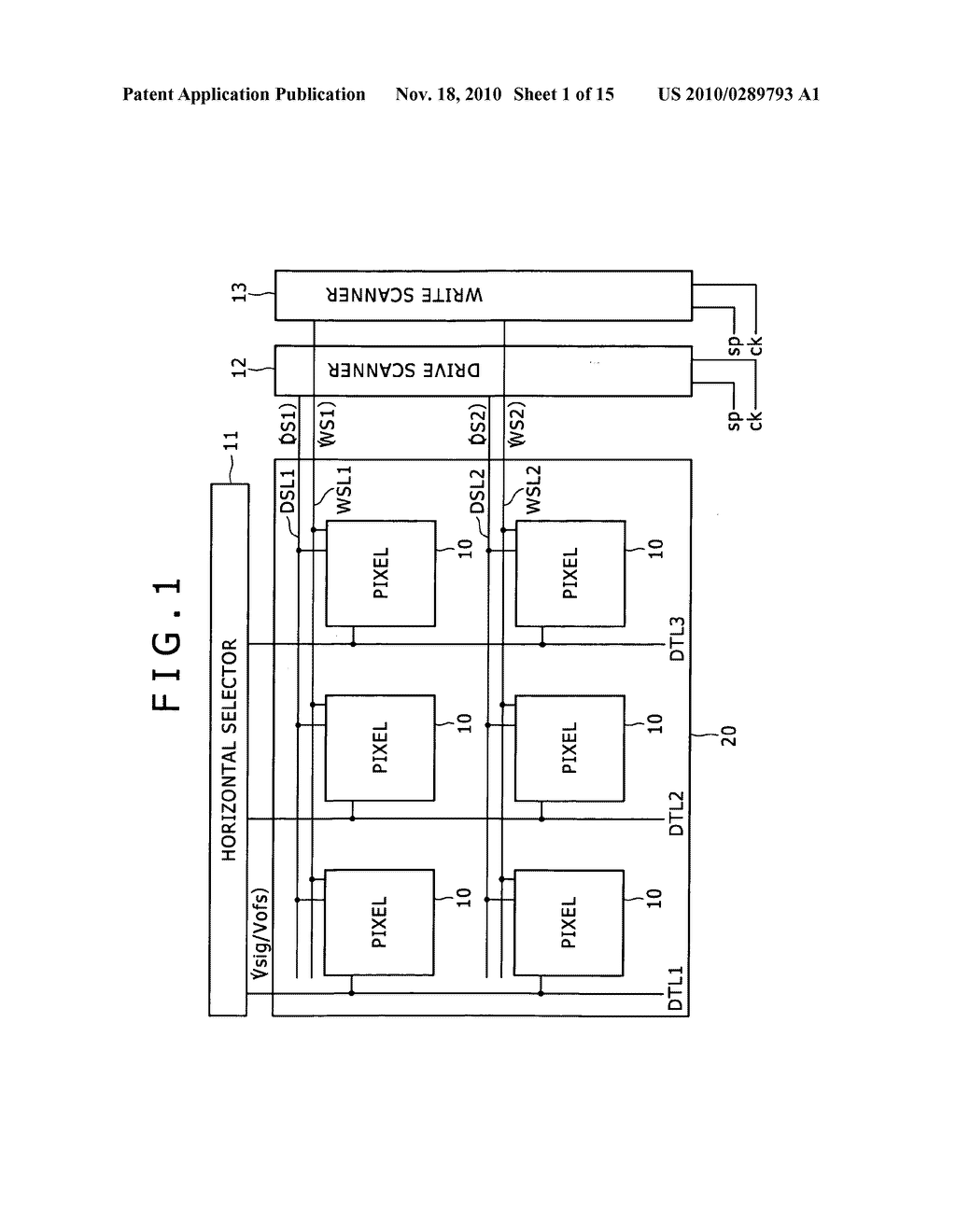 Driving method for pixel circuit and display apparatus - diagram, schematic, and image 02