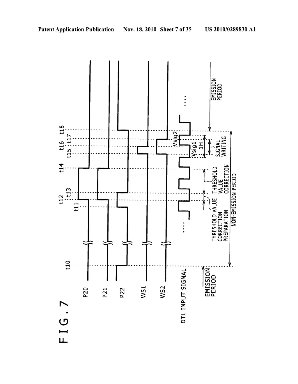 Display device and display method - diagram, schematic, and image 08
