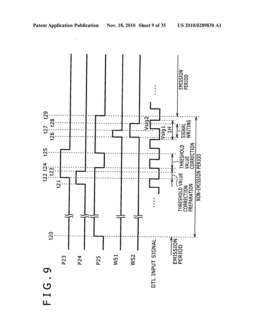 Display device and display method - diagram, schematic, and image 10