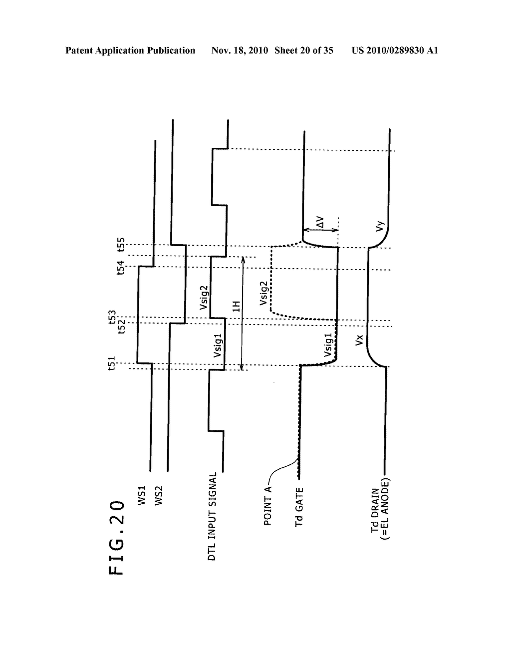 Display device and display method - diagram, schematic, and image 21