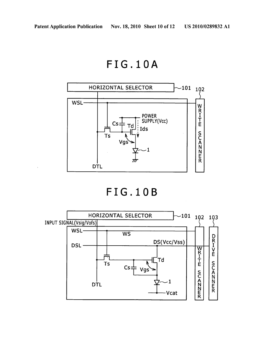 Display apparatus - diagram, schematic, and image 11