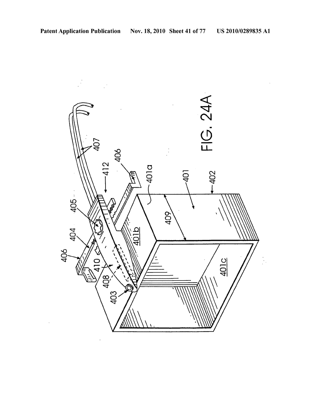 Color calibration of color image rendering devices - diagram, schematic, and image 42