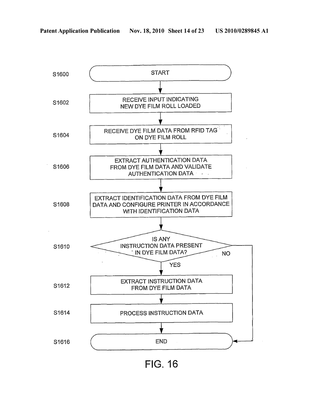 PRINTER - diagram, schematic, and image 15