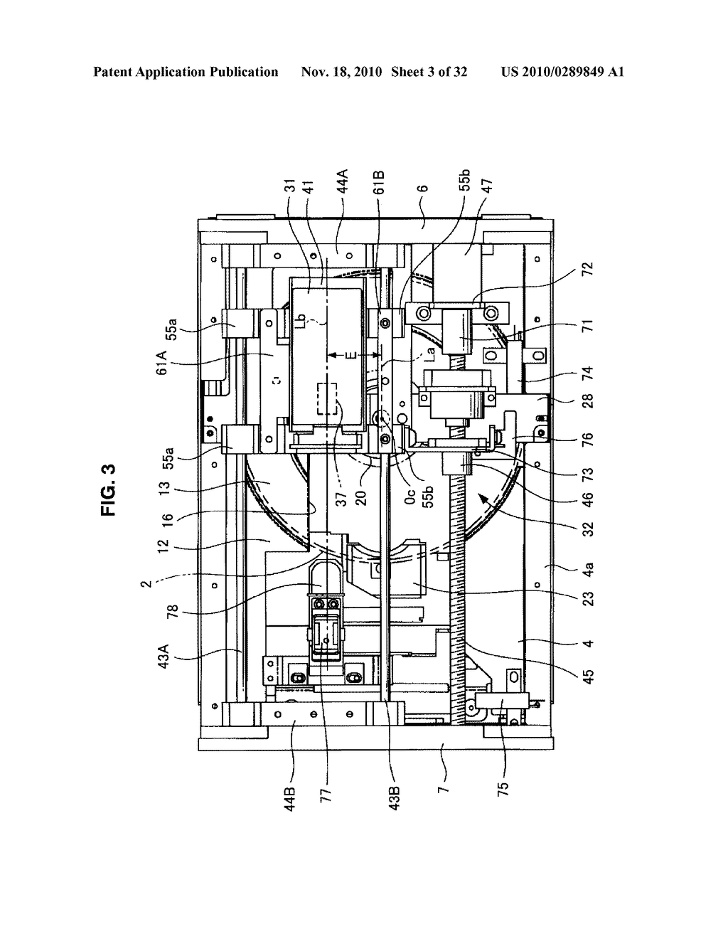 DISC DEVICE - diagram, schematic, and image 04