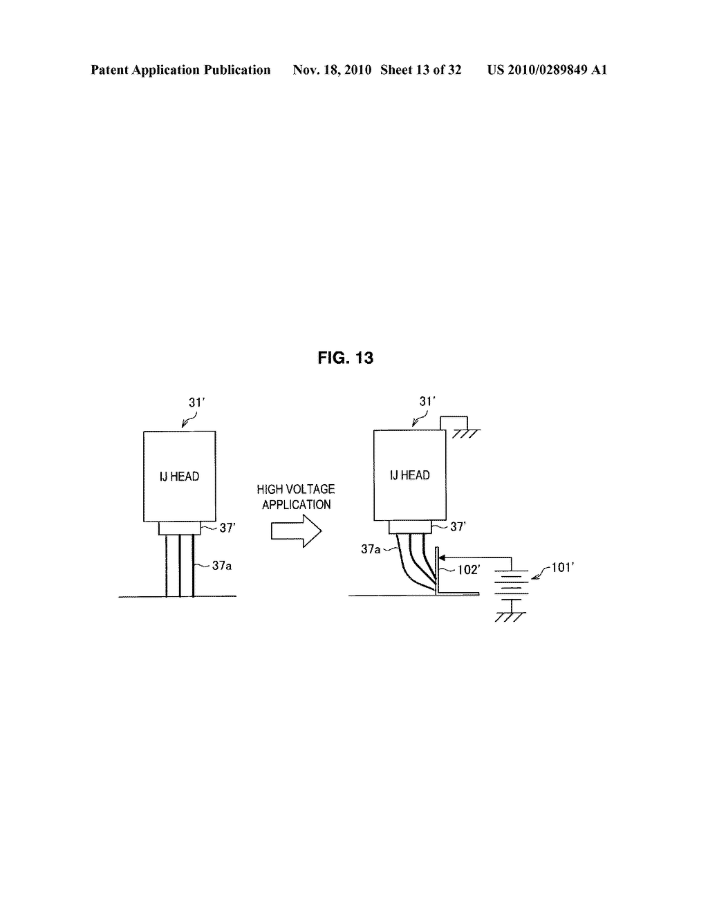 DISC DEVICE - diagram, schematic, and image 14