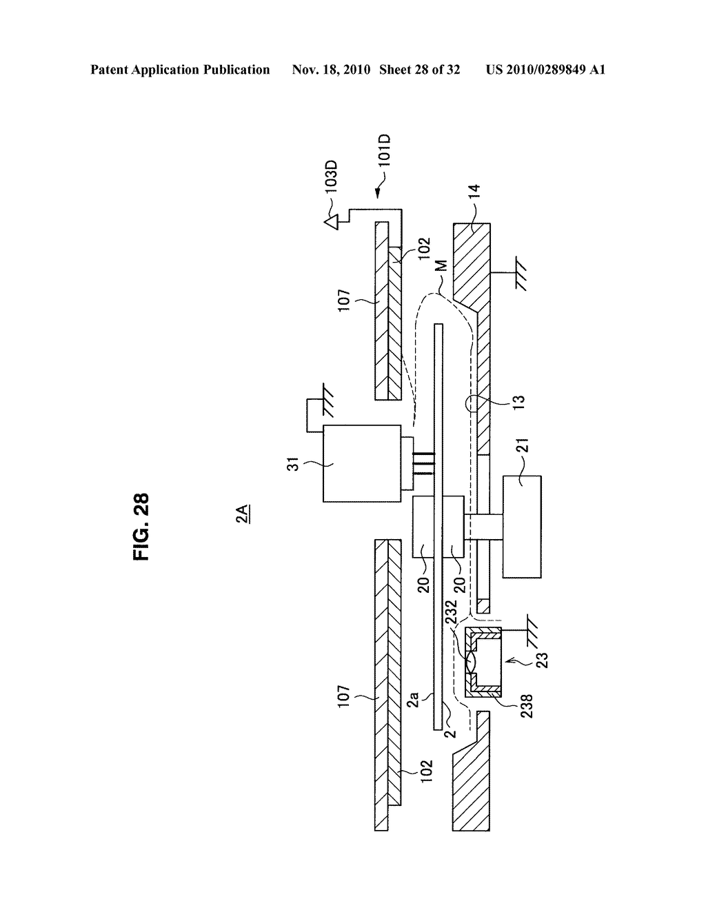 DISC DEVICE - diagram, schematic, and image 29