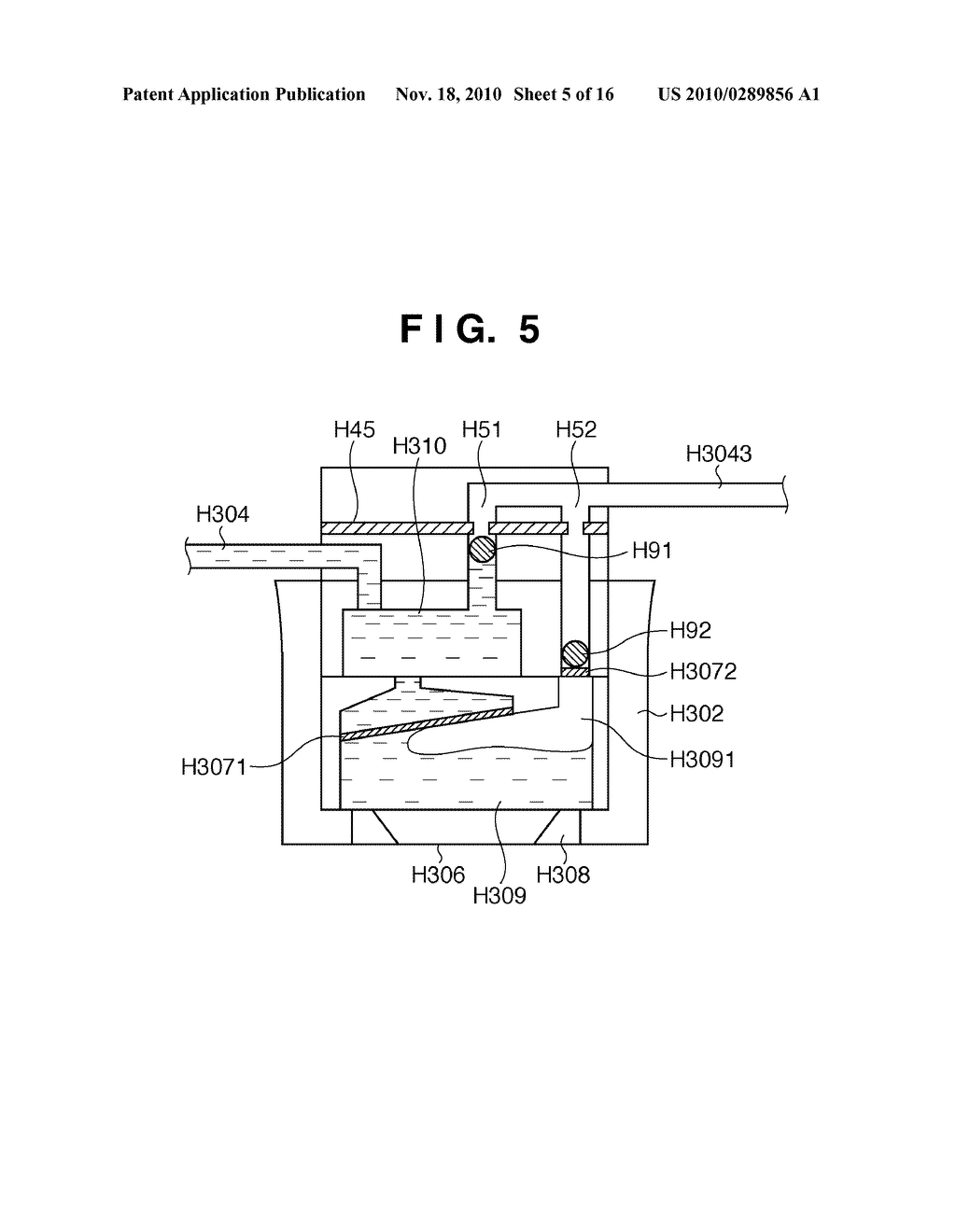 PRINTHEAD AND PRINTING APPARATUS - diagram, schematic, and image 06