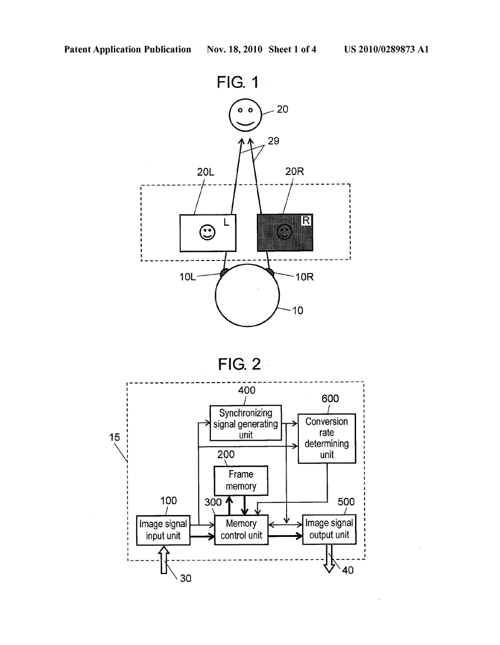 IMAGE CONVERSION METHOD AND IMAGE CONVERSION APPARATUS - diagram, schematic, and image 02