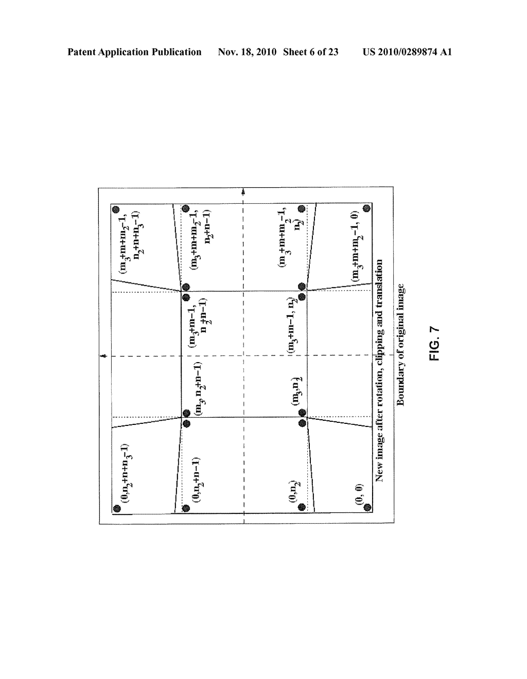 SQUARE TUBE MIRROR-BASED IMAGING SYSTEM - diagram, schematic, and image 07