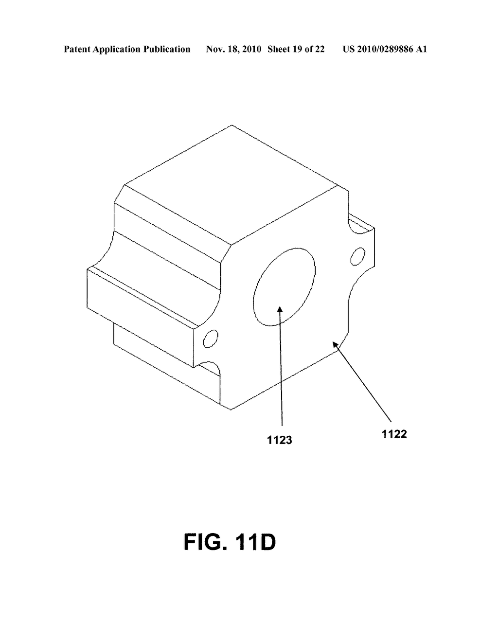 LOW POWER FINGERPRINT CAPTURE SYSTEM, APPARATUS, AND METHOD - diagram, schematic, and image 20