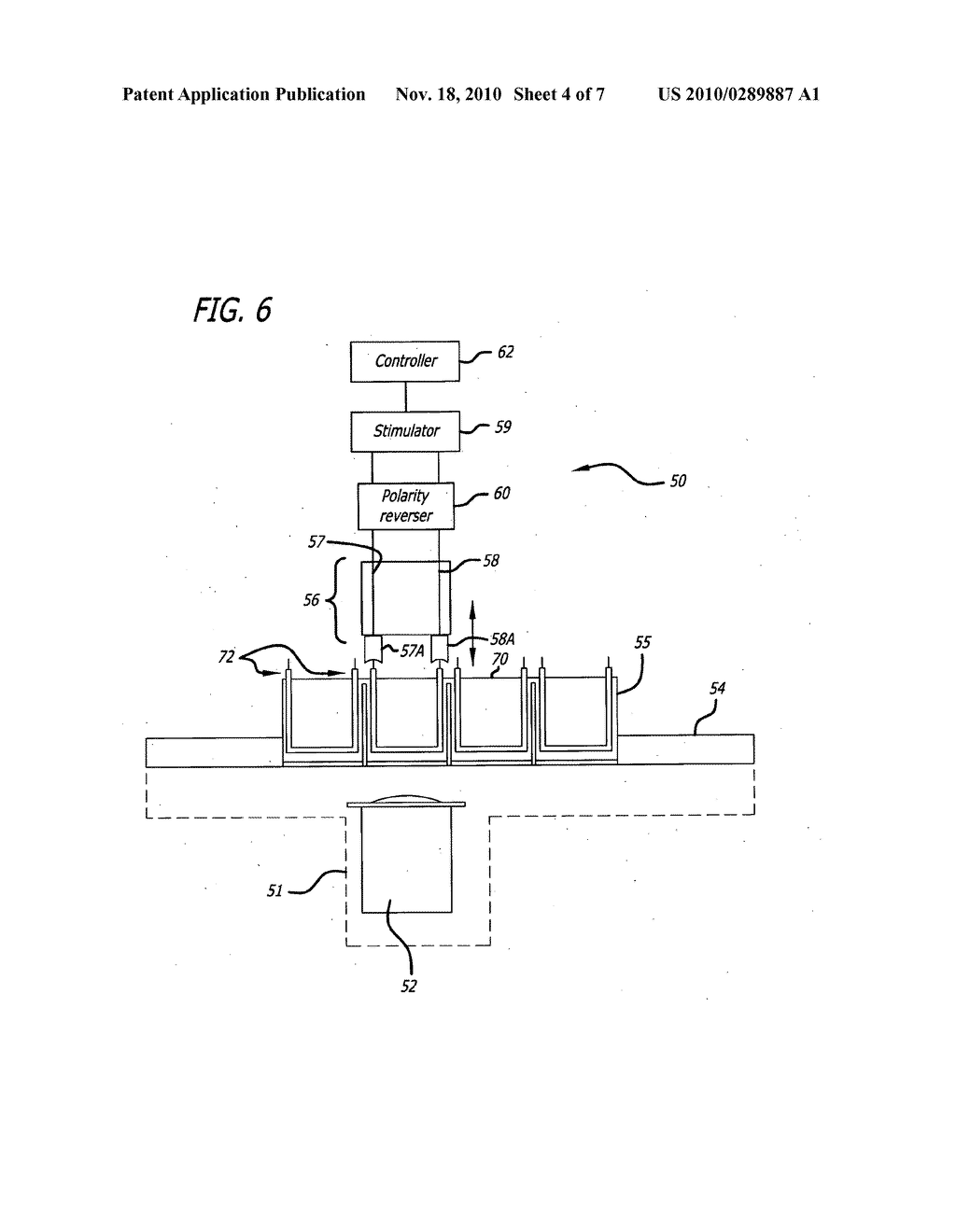 Automated transient image cytometry - diagram, schematic, and image 05