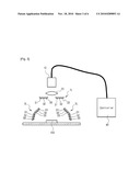 APPARATUS FOR MEASUREMENT OF SURFACE PROFILE diagram and image