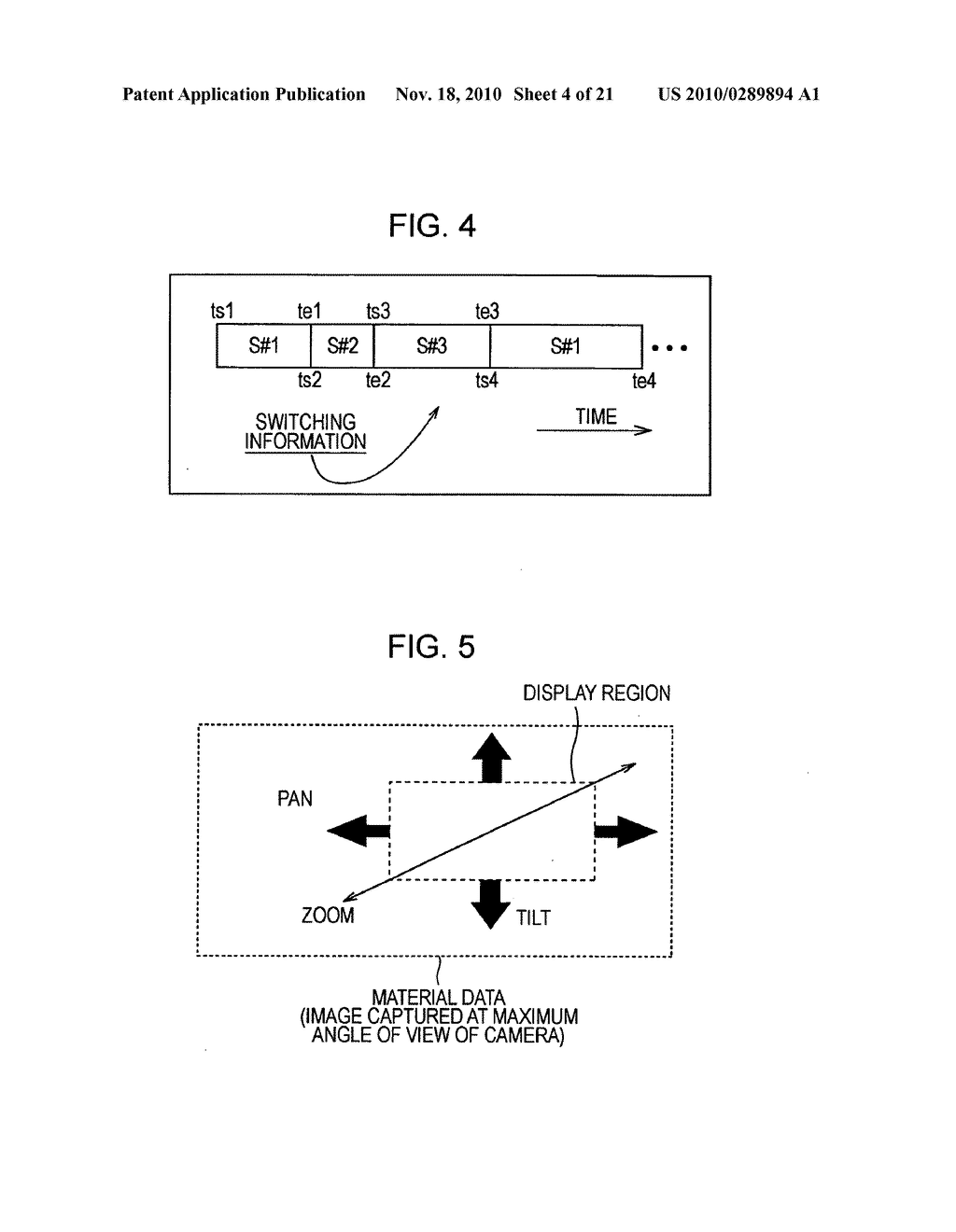 BROADCASTING SYSTEM, SENDING APPARATUS AND SENDING METHOD, RECEIVING APPARATUS AND RECEIVING METHOD, AND PROGRAM - diagram, schematic, and image 05