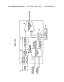 BROADCASTING SYSTEM, SENDING APPARATUS AND SENDING METHOD, RECEIVING APPARATUS AND RECEIVING METHOD, AND PROGRAM diagram and image