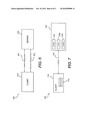 PROVIDING MULTIPLE VIDEO PERSPECTIVES OF ACTIVITIES THROUGH A DATA NETWORK TO A REMOTE MULTIMEDIA SERVER FOR SELECTIVE DISPLAY BY REMOTE VIEWING AUDIENCES diagram and image