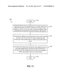 PROVIDING MULTIPLE VIDEO PERSPECTIVES OF ACTIVITIES THROUGH A DATA NETWORK TO A REMOTE MULTIMEDIA SERVER FOR SELECTIVE DISPLAY BY REMOTE VIEWING AUDIENCES diagram and image