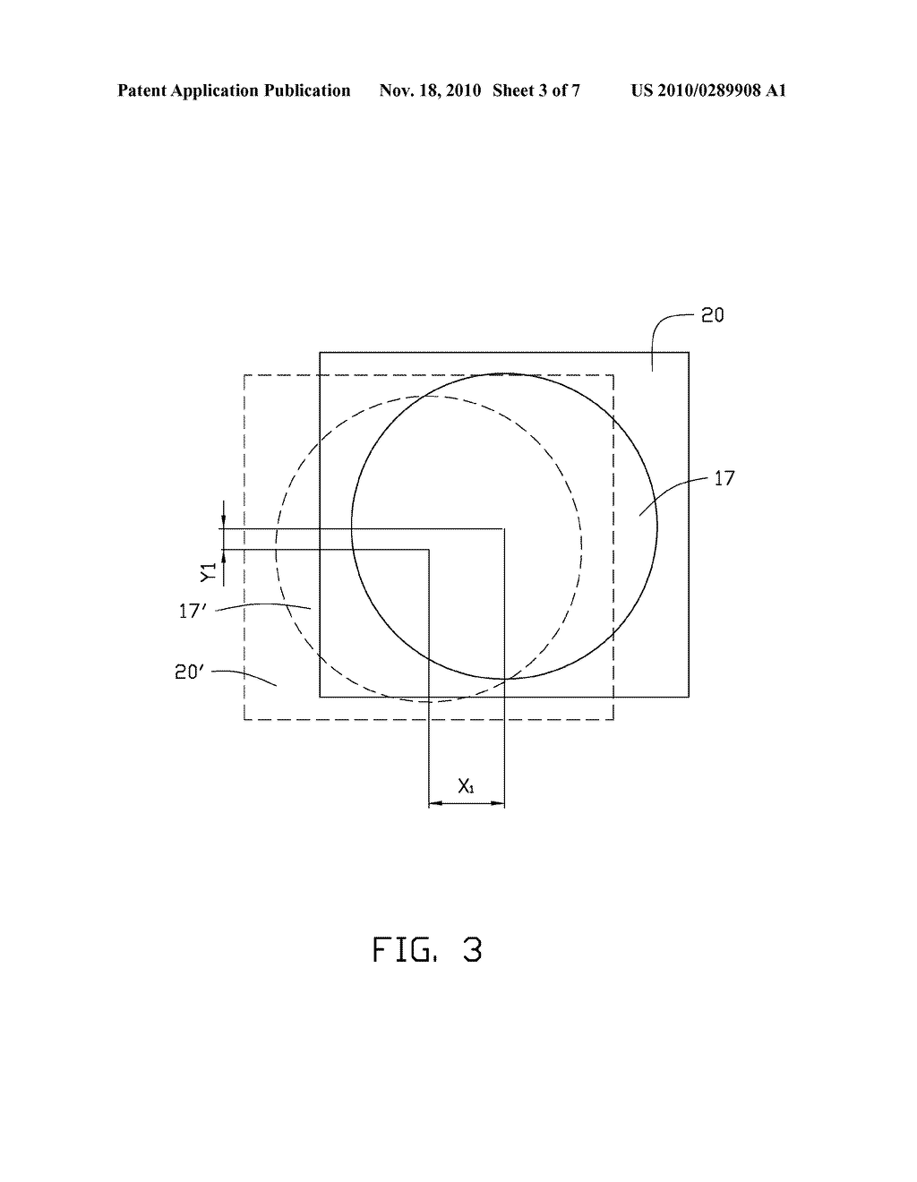 CAMERA MODULE HAVING ANTI-SHAKE MECHANISM - diagram, schematic, and image 04