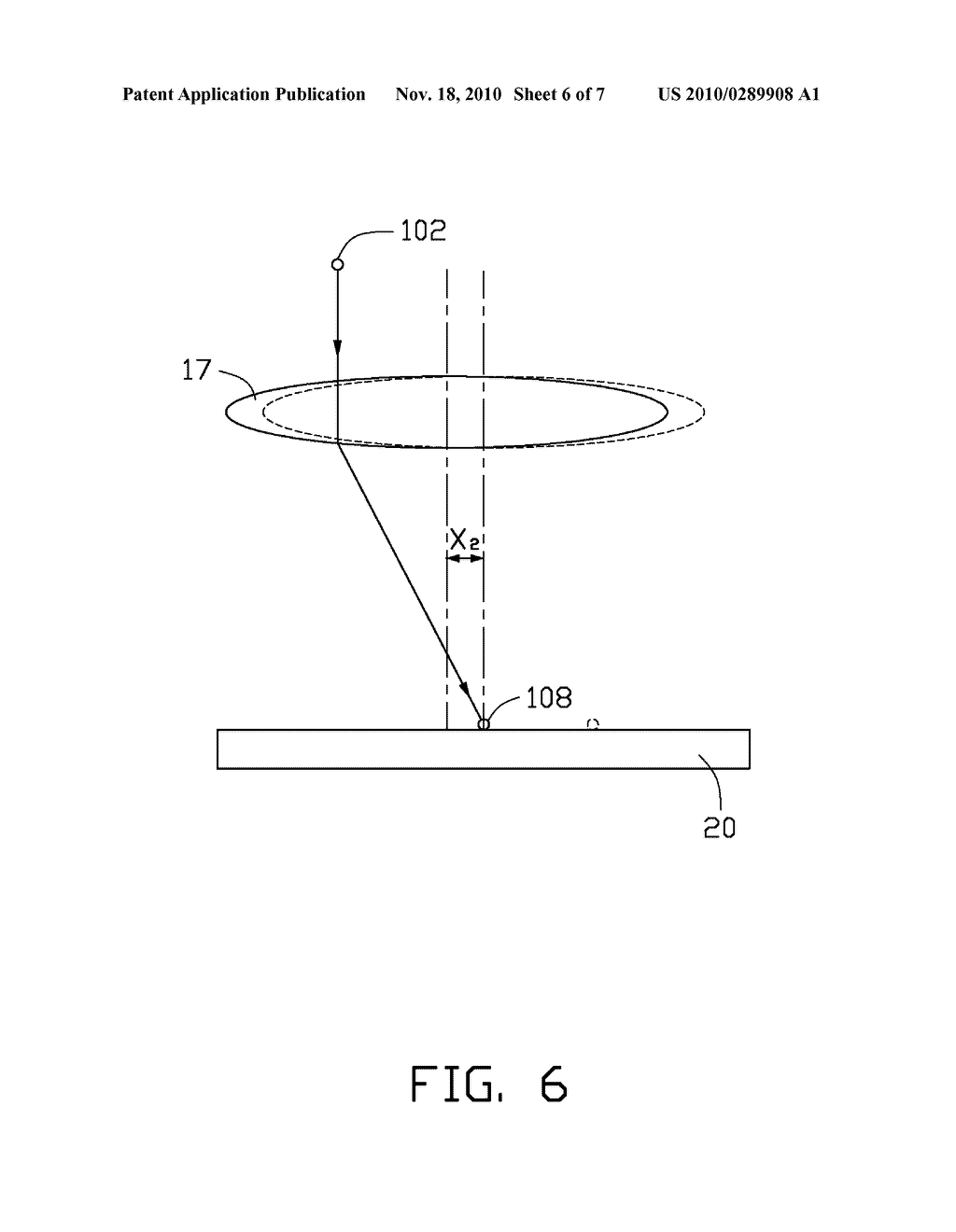 CAMERA MODULE HAVING ANTI-SHAKE MECHANISM - diagram, schematic, and image 07