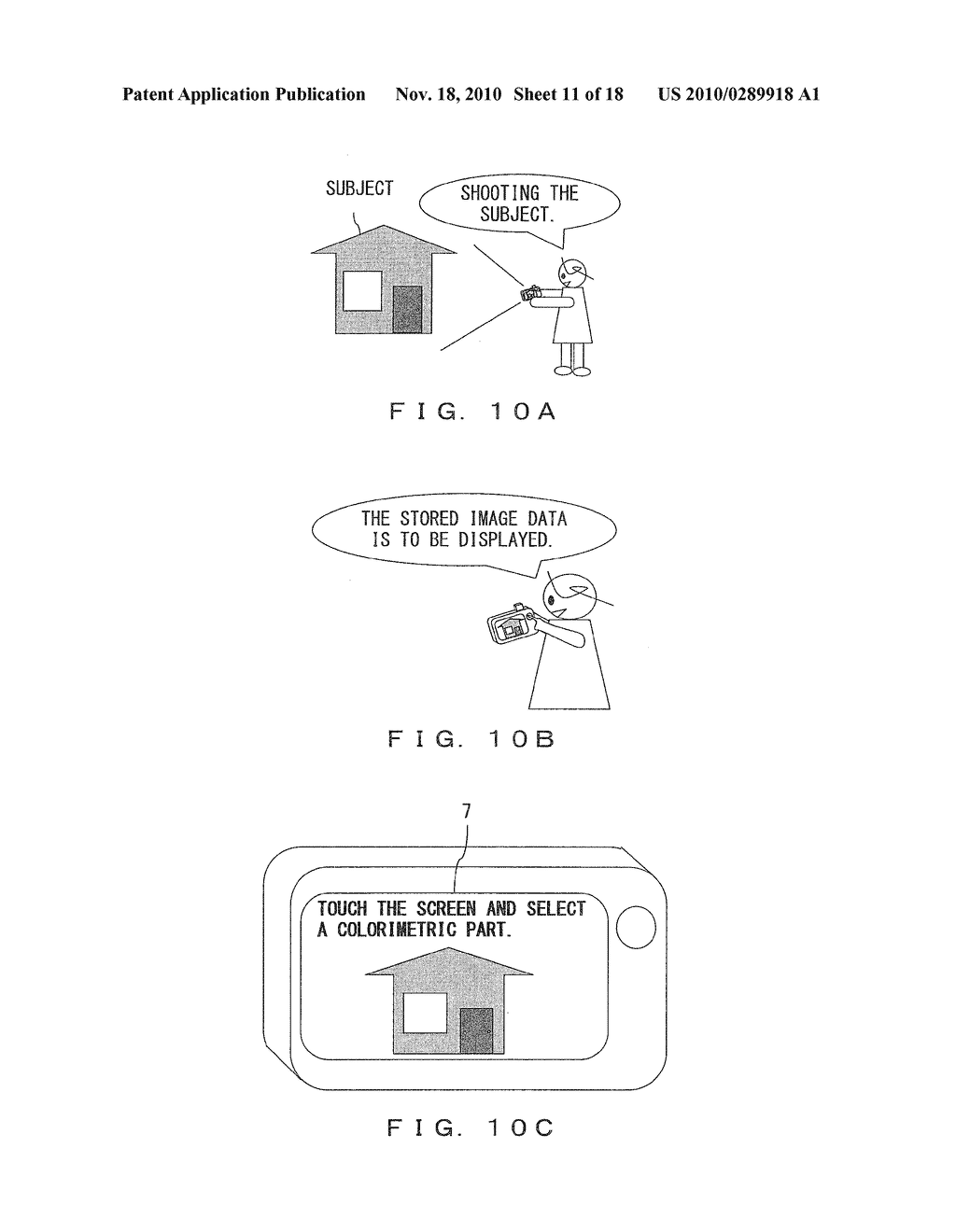 IMAGING APPARATUS - diagram, schematic, and image 12