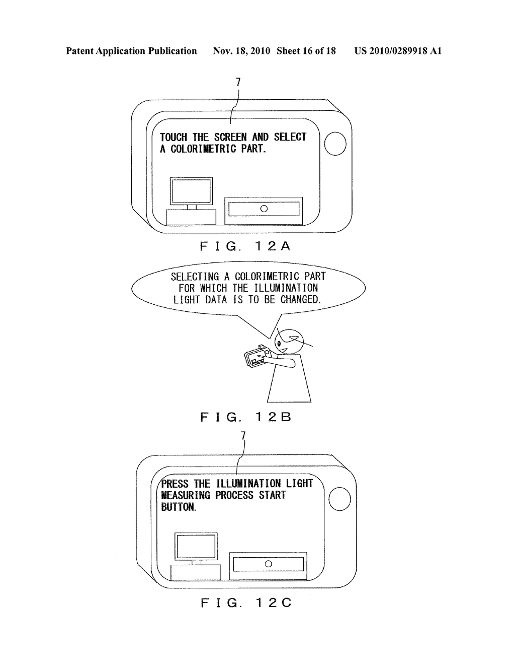 IMAGING APPARATUS - diagram, schematic, and image 17