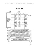 IMAGE SENSING DEVICE AND IMAGING SYSTEM diagram and image