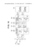 IMAGE SENSING DEVICE AND IMAGING SYSTEM diagram and image