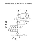 IMAGE SENSING DEVICE AND IMAGING SYSTEM diagram and image