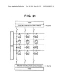 IMAGE SENSING DEVICE AND IMAGING SYSTEM diagram and image