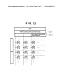 IMAGE SENSING DEVICE AND IMAGING SYSTEM diagram and image