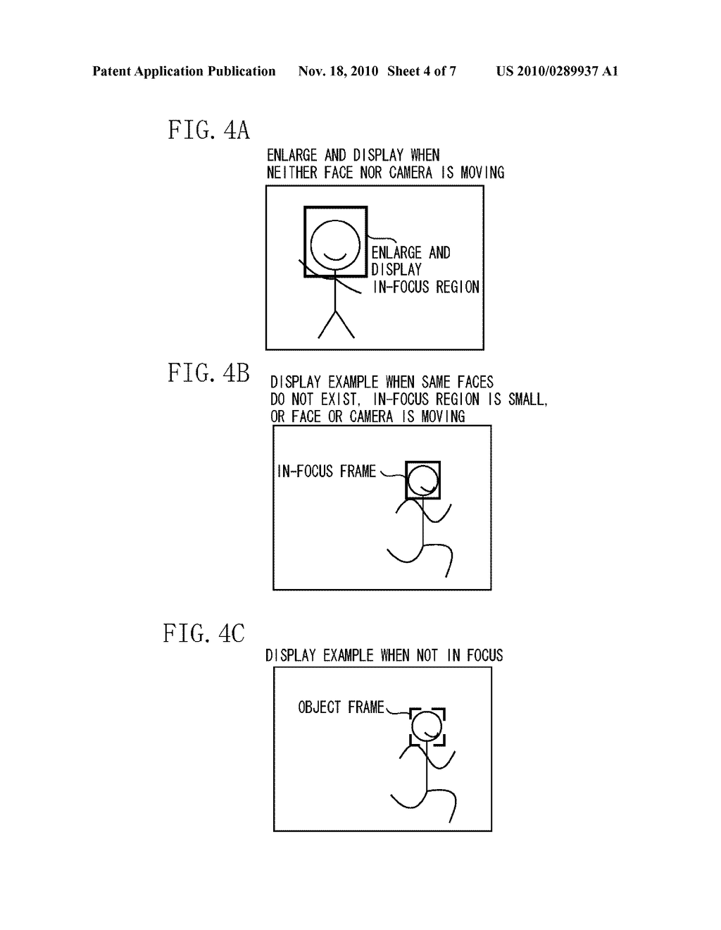 IMAGE PICKUP APPARATUS AND CONTROL METHOD THEREOF - diagram, schematic, and image 05