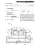 CAMERA MODULE WITH LIGHT SCATTERING PORTION diagram and image