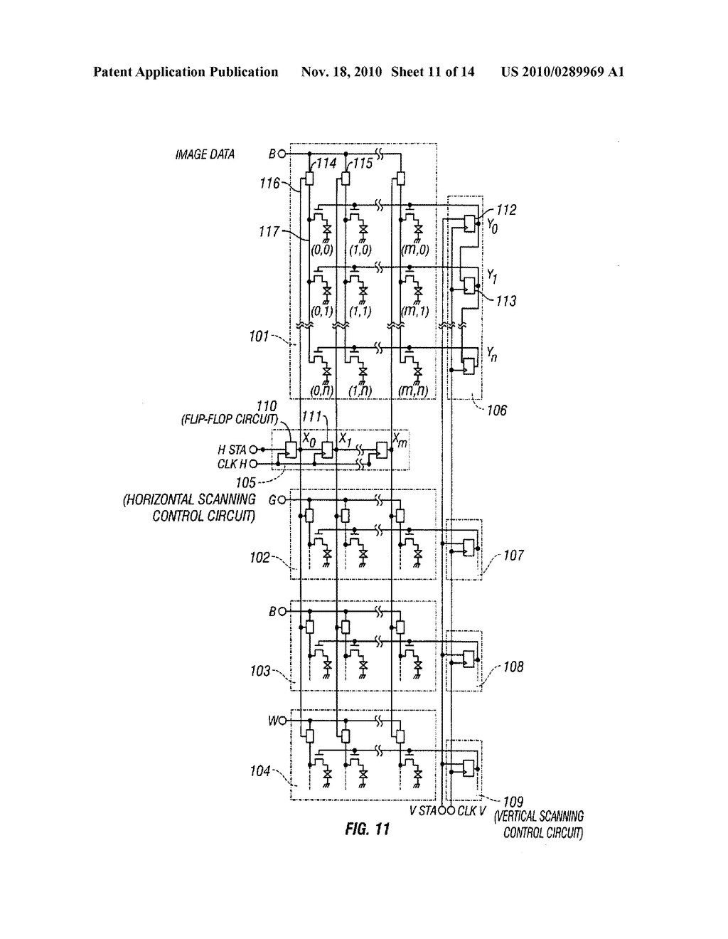 IMAGE DISPLAY SYSTEM AND METHOD - diagram, schematic, and image 12