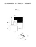 3-DIMENSIONAL IMAGE DISPLAY DEVICE diagram and image