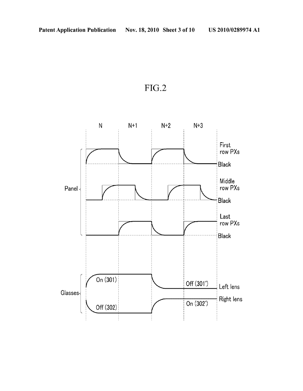 3-DIMENSIONAL IMAGE DISPLAY DEVICE - diagram, schematic, and image 04