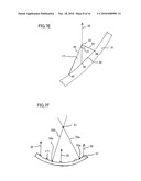 OPTICAL DEVICE, MATERIAL FOR FORMING OPTICAL DEVICE, BACKLIGHT FOR DISPLAY, DISPLAY AND METHOD OF MAKING DEVICE OR MATERIAL diagram and image