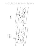 OPTICAL DEVICE, MATERIAL FOR FORMING OPTICAL DEVICE, BACKLIGHT FOR DISPLAY, DISPLAY AND METHOD OF MAKING DEVICE OR MATERIAL diagram and image