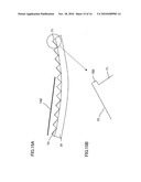 OPTICAL DEVICE, MATERIAL FOR FORMING OPTICAL DEVICE, BACKLIGHT FOR DISPLAY, DISPLAY AND METHOD OF MAKING DEVICE OR MATERIAL diagram and image