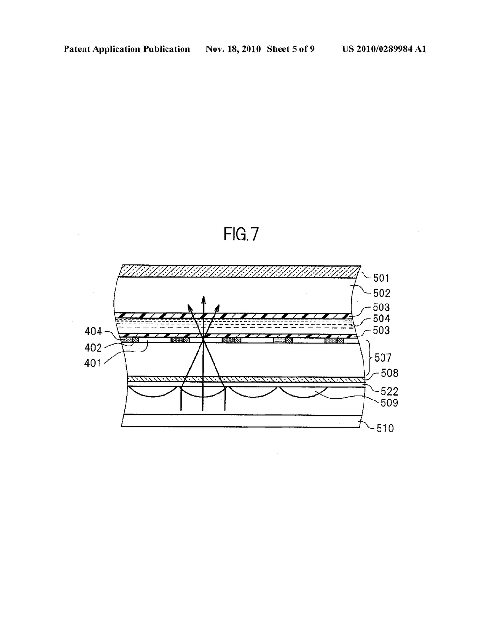 LIQUID CRYSTAL DISPLAY DEVICE AND MANUFACTURING METHOD THEREFOR - diagram, schematic, and image 06