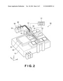 COLOR FILTER MANUFACTURING METHOD, COLOR FILTER, AND DISPLAY DEVICE PROVIDED WITH SAME diagram and image