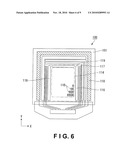 COLOR FILTER MANUFACTURING METHOD, COLOR FILTER, AND DISPLAY DEVICE PROVIDED WITH SAME diagram and image