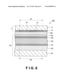 COLOR FILTER MANUFACTURING METHOD, COLOR FILTER, AND DISPLAY DEVICE PROVIDED WITH SAME diagram and image