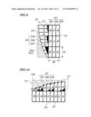 COLOR IMAGE DISPLAY DEVICE, COLOR FILTER SUBSTRATE, COLOR PIXEL ARRAY SUBSTRATE, AND ELECTRONIC DEVICE diagram and image