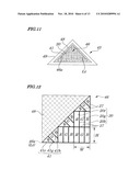 COLOR IMAGE DISPLAY DEVICE, COLOR FILTER SUBSTRATE, COLOR PIXEL ARRAY SUBSTRATE, AND ELECTRONIC DEVICE diagram and image