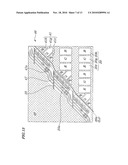 COLOR IMAGE DISPLAY DEVICE, COLOR FILTER SUBSTRATE, COLOR PIXEL ARRAY SUBSTRATE, AND ELECTRONIC DEVICE diagram and image