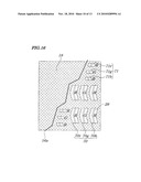 COLOR IMAGE DISPLAY DEVICE, COLOR FILTER SUBSTRATE, COLOR PIXEL ARRAY SUBSTRATE, AND ELECTRONIC DEVICE diagram and image