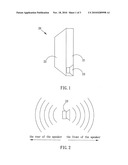 Electronic Equipment Having Heat-Dissipating Device and Method diagram and image